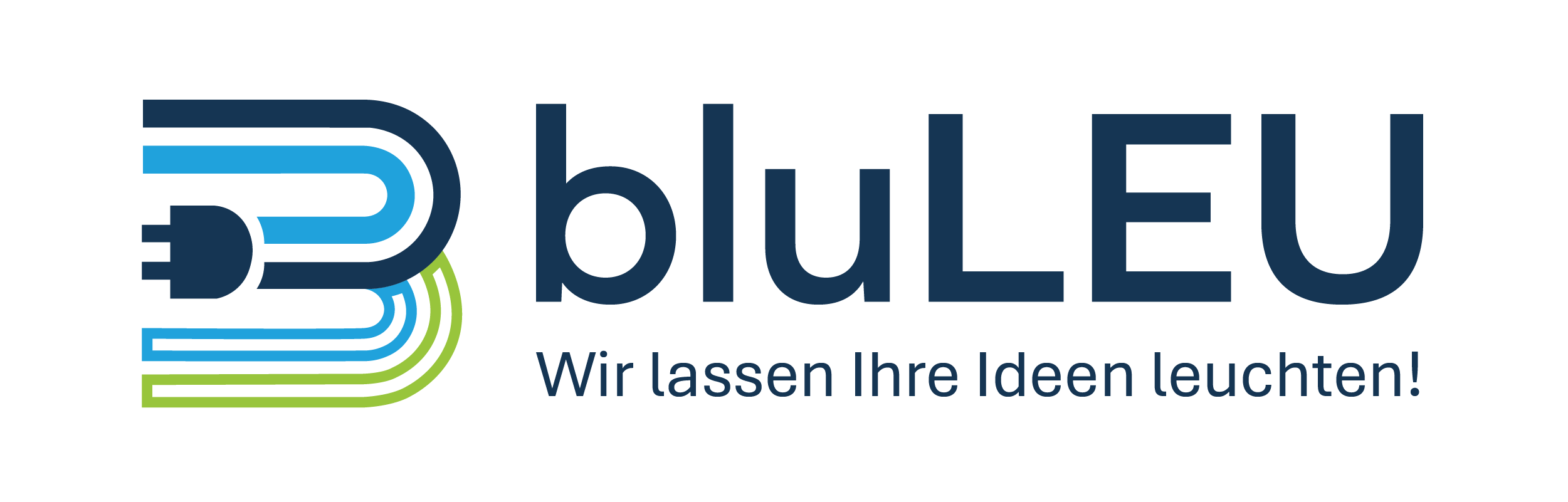 Logo bluleu